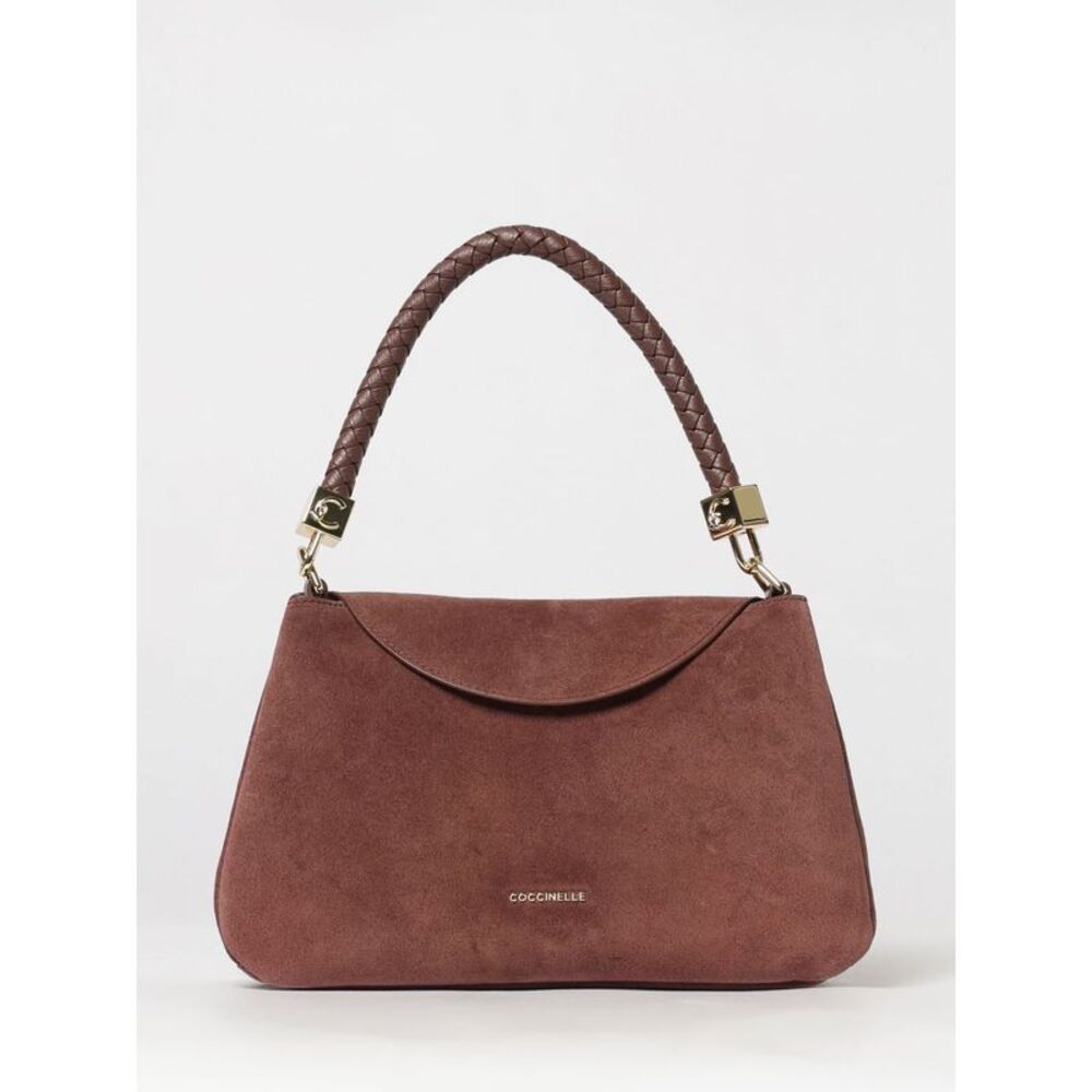 Coccinelle Women Shoulder Bag Woman Coccinelle